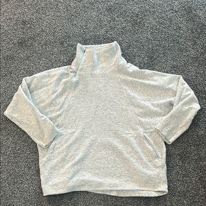 REI Gray Women's Sweatshirt
